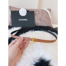 Chanel Belts